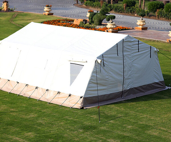 NRS Relief dispensary tent multipurpose tent