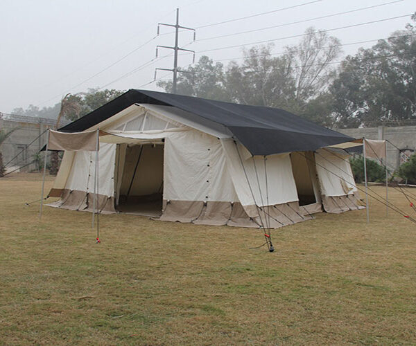 NRS Relief Legend 33 multipurpose tent