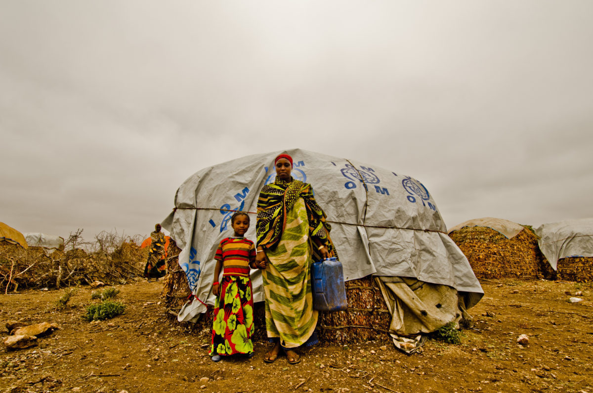 Oungo IDP Site Siminto beneficiary 22 July 2017_28_ethiopia.JPG